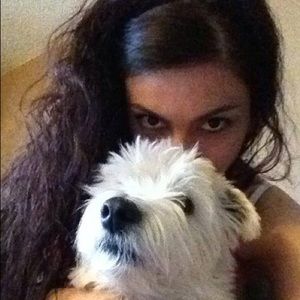 Meet your Posher, GG